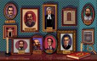 Haz click en la imagen para agrandarla Sherlock Holmes: Consulting Detective
